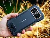 Ulefone Armor 27T Pro 评测 - 带夜视和热成像摄像头的坚固手机