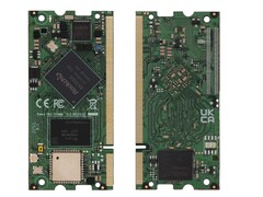 CM3S：Radxa 的新型计算模块