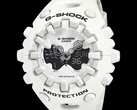 卡西欧 G-Shock GAV01 手表有三种新配色。(图片来源：卡西欧，已编辑）