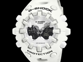 卡西欧 G-Shock GAV01 手表有三种新配色。(图片来源:卡西欧,已编辑)