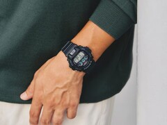 升级版卡西欧 G-Shock GW6900-1 即将登陆美国