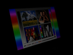 视角分析 AcerChromebook Plus CB514