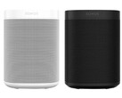 Sonos One智能音箱（来源：Sonos）。