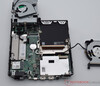 HP Elite Mini 800 G9 不带外壳盖