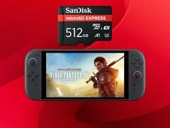 《最终幻想XIV》Switch 2移植版现身,配备MicroSD Express卡