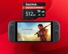 《最终幻想XIV》Switch 2移植版现身,配备MicroSD Express卡