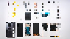 CMF Phone 1 最初可能只在印度销售。(图片来源：Nothing）