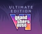 《GTA 6 终极版》宣传图展示
