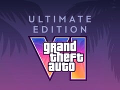 《GTA 6 终极版》宣传图展示