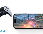 iOS 18 的游戏模式将提高 iPhone 的游戏性能（图片来源：Apple [已编辑]）