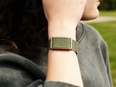 Garmin CIRQA 很可能很快就会与图中展示的 Polar Loop 展开竞争。