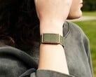 Garmin CIRQA 很可能很快就会与图中展示的 Polar Loop 展开竞争。