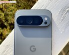未来的谷歌 Pixel 手机可能会配备触摸感应后盖。(图片来源：Notebookcheck）