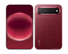 Huawei Pura X View