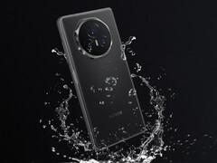 Honor Magic V3 即将迎来一周年。(图片来源：Honor)