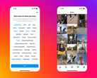 Meta 将使用人工智能驱动的年龄预测来识别 Instagram 上的青少年（图片来源：Meta/Instagram）