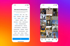 Meta 将使用人工智能驱动的年龄预测来识别 Instagram 上的青少年（图片来源：Meta/Instagram）