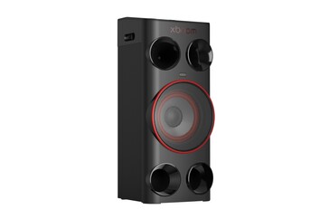 LG xboom Power 系列派对音箱