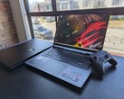 Vector A18 HX 是微星最新推出的 18 英寸游戏笔记本电脑（图片来源：Notebookcheck）：Notebookcheck.PSA: 这是一张占位符图片，将很快更新)