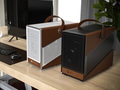 Montech 推出传统 PC 机箱（图片来源：Montech）