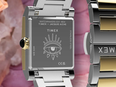  Timex × Jacquie Aiche