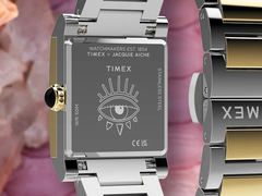 Timex × Jacquie Aiche