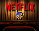收购 WBD 后，Netflix 可能会将影院放映时间缩短至 17 天。(图片来源：onkelglocke / Pixabay、Netflix、华纳兄弟）。