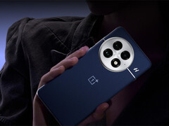 全球版 OnePlus 13 确实具有断电定位追踪功能（图片来源：OnePlus）