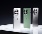 王牌 3 Pro。(来源：OnePlus）