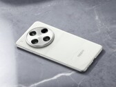 Oppo Find X8 Pro。(图片来源：Oppo）