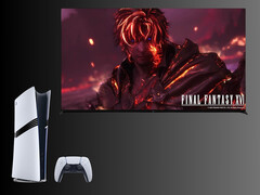 PS5 与索尼 Bravia 电视(图片来源:索尼、索尼 PlayStation)