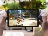PlayStation Portal 将于 11 月中旬开始发货。(图片来源：索尼）