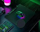Razer HyperFlux V2 无线充电系统（图片来源：Razer）