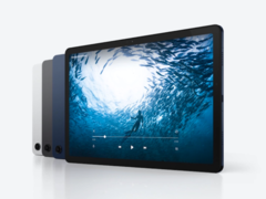 三星Galaxy Tab A9+（图片来源：三星）