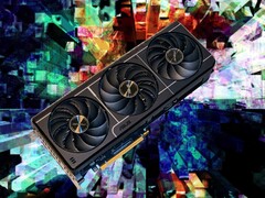 功能齐全的 RTX 5080 总共拥有 112 个渲染输出单元（ROP）。(图片来源：Notebookcheck、Pixabay，已编辑）