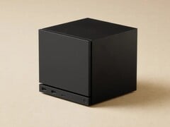 Steam Machine。