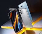 到目前为止，小米已经发布了两款POCO X5智能手机，图为POCO X4 GT。(图片来源：小米)