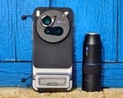 vivo X300 Pro 在塞浦路斯拍摄时，无论是否使用蔡司长焦变焦器，都表现出色。(图片来源：Alexander Fagot，Notebookcheck）