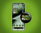 Wear OS 7 采用了Android 上的 widget 设计。