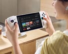 全新的 Xbox 全屏体验为用户提供了更适合手持设备的 Windows 体验。(图片来源：微软）