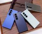 Galaxy Z Fold7。（图片来源：Notebookcheck）