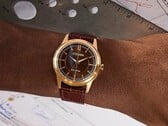 Citizen的Rolan系列目前共有5种颜色可选。