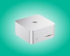 Beelink GTR9 Pro 继续采用 Mac Studio 的设计风格。