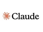 Anthropic公司旗下AI助手Claude的标志