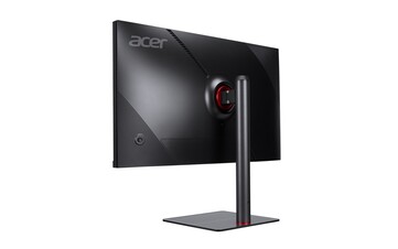 (图片来源: Acer)