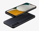 新的 "Galaxy A05s "效果图。(来源：OnLeaks x MySmartPrice)