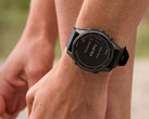 Fenix 7 系列的最新更新似乎包含几个严重的错误。(图片来源：Garmin）