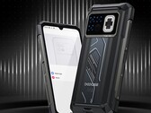 Fire 6 Max 强固型智能手机现可在亚马逊订购（图片来源：Doogee）