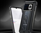 Fire 6 Max 强固型智能手机现可在亚马逊订购（图片来源：Doogee）