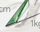MagicBook 艺术 14。(图片来源：Honor)